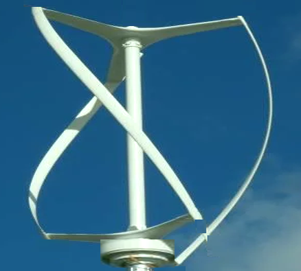 20MWt Wind Turbine